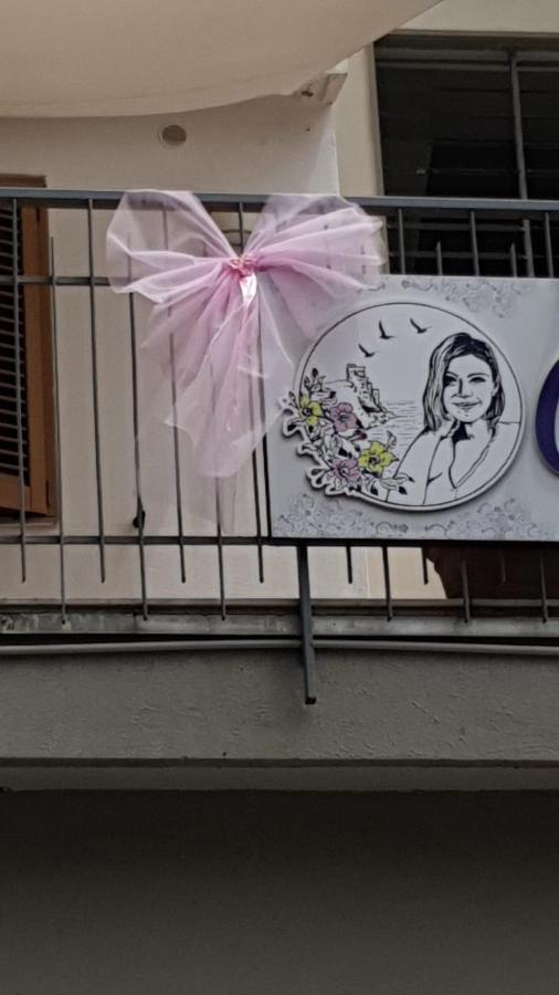 B&B Carol Cetara Exterior foto